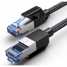 UGREEN 30795 CAT8 Pure Copper LAN Cable 10M 40Gbps 2000MHz Braided for Gaming PC Server