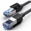 UGREEN 30795 CAT8 Pure Copper LAN Cable 10M 40Gbps 2000MHz Braided for Gaming PC Server