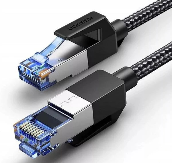 UGREEN 30800 Cat 8 Ethernet Cable 20m – High-Speed LAN Cable