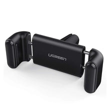 UGREEN 30798 Air Vent Mount Phone Holder 360° Rotation Car Phone Holder for iPhone Samsung