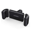 UGREEN 30798 Air Vent Mount Phone Holder 360° Rotation Car Phone Holder for iPhone Samsung