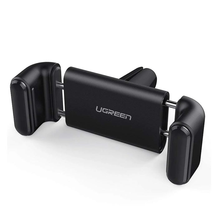UGREEN 30798 Air Vent Mount Phone Holder 360° Rotation Car Phone Holder for iPhone Samsung