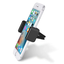 UGREEN 30798 Air Vent Mount Phone Holder 360° Rotation Car Phone Holder for iPhone Samsung