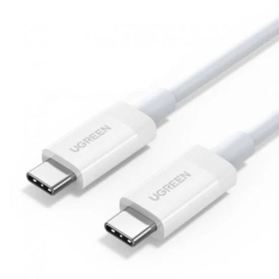 UGREEN 40113 Thunderbolt 3 USB-C Cable 0.8m – 40Gbps, 100W PD & 8K Video