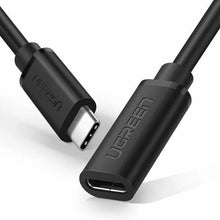 UGREEN 40574 USB-C Extension Cable 0.5m – Male to Female