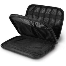 UGREEN 50147 Travel Organizer Bag – Double Layer Gadget Storage Pouch
