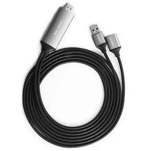 UGREEN 50291 USB to HDMI Digital AV Adapter 1080P for Laptop PC to TV Projector Monitor