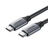 UGREEN 50751 USB-C Cable 1.5m – 5Gbps Fast Data Transfer & 3A Charging