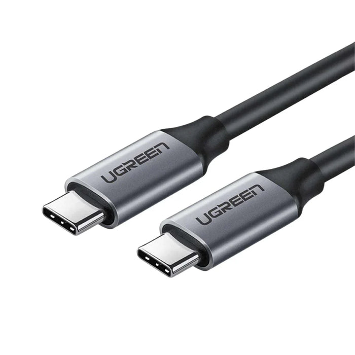 UGREEN 50751 USB-C Cable 1.5m – 5Gbps Fast Data Transfer & 3A Charging