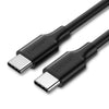 UGREEN 10306 USB-C to USB-C Cable 2m – 3A Fast Charging & 480Mbps Sync
