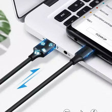 UGREEN 60118 USB-A to USB-C Cable 2m – Charging & Sync