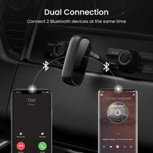 UGREEN 70304 Bluetooth 5.0 Receiver Wireless Audio Adapter for Car Stereo Speaker Headphone