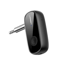 UGREEN 70304 Bluetooth 5.0 Receiver Wireless Audio Adapter for Car Stereo Speaker Headphone