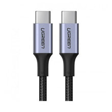UGREEN 90120 USB-C Cable 3m – 100W PD Fast Charging & Aluminum Braided