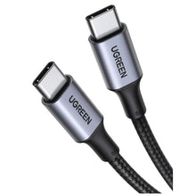 UGREEN 70429 USB-C Cable 2m – 100W PD Fast Charging & Aluminum Braided