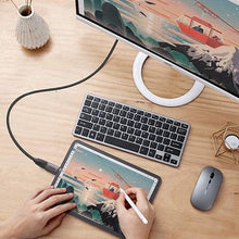 UGREEN 70450 USB-C to HDMI Adapter 4K@60Hz Space Gray Aluminum for MacBook iPad Pro Samsung