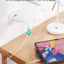 UGREEN 70688 5-in-1 USB-C Hub for iPad Pro – 4K 60Hz, 100W PD & 3.5mm Audio
