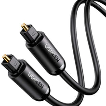 UGREEN 70892 TOSLINK Optical Audio Cable 2M for Soundbar TV PS5 Xbox AV Receiver