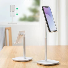 UGREEN 80358 Phone Stand for Desk Adjustable Anti-Slip Holder for Smartphones Home Office