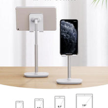 UGREEN 80358 Phone Stand for Desk Adjustable Anti-Slip Holder for Smartphones Home Office