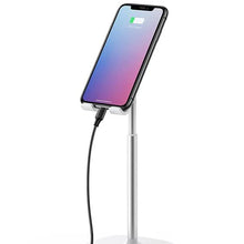 UGREEN 80358 Phone Stand for Desk Adjustable Anti-Slip Holder for Smartphones Home Office