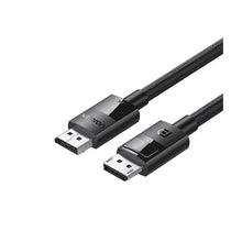 UGREEN 80393 DisplayPort 1.4 Cable 3M 8K@60Hz 4K@240Hz VESA Certified Braided for Gaming Monitor