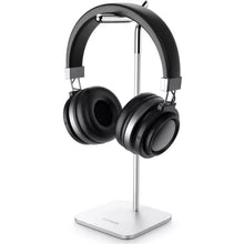 UGREEN 80701 Aluminum Headphone Stand Holder Heavy Duty Base for SteelSeries Sony Bose Logitech HyperX