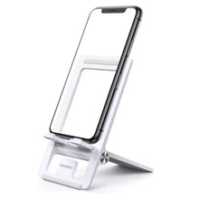 UGREEN 80703 Phone Holder for Desk Adjustable Non-Slip Stand for Smartphones Home Office