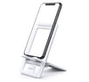 UGREEN 80703 Phone Holder for Desk Adjustable Non-Slip Stand for Smartphones Home Office