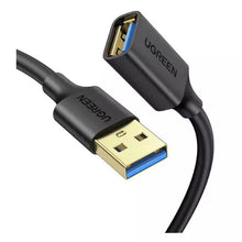 UGREEN 90722 USB 3.0 Extension Cable 5m – 5Gbps Male to Female