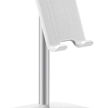 UGREEN 60343 Desktop Phone Stand Adjustable Angle Aluminum Alloy for iPhone Samsung 4-7.9 Inch