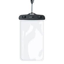 UGREEN 60959 Waterproof Phone Pouch – IPX8 30m Depth for 6.5" Phones
