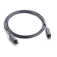UGREEN 10771 TOSLINK Optical Audio Cable 3M for Soundbar TV PS5 AV Receiver