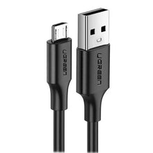 UGREEN 60137 Micro USB Cable 1.5m – 2.4A Fast Charging & 480Mbps Sync