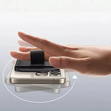 UGREEN 45166 Magnetic Phone Wallet for MagSafe iPhone 3-Card Slot Adjustable Stand Kickstand