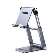 UGREEN 50324 Ergonomic Adjustable Height Phone Stand Foldable Portable Desk Stand