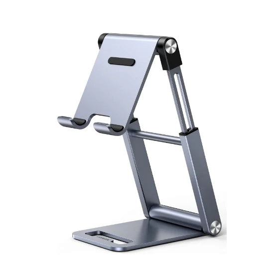 UGREEN 50324 Ergonomic Adjustable Height Phone Stand Foldable Portable Desk Stand