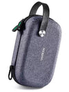 UGREEN 50903 Travel Case – Double Layer Organizer for Tech & Cosmetics
