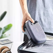 UGREEN 50903 Travel Case – Double Layer Organizer for Tech & Cosmetics