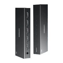 UGREEN 90805 1-in-4 Out HDMI Splitter 4K@30Hz for TV Monitor Projector PS4 Xbox