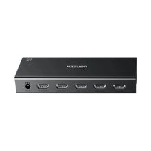 UGREEN 90805 1-in-4 Out HDMI Splitter 4K@30Hz for TV Monitor Projector PS4 Xbox