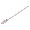 VIVANCO CAT 6A U/UTP Patch Cord, Unshielded