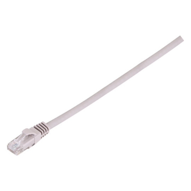 VIVANCO CAT 6A U/UTP Patch Cord, Unshielded