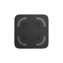 UNITEK V1162B01 Wireless Screen Mirroring Device 4K@60Hz for iOS Android Windows Mac