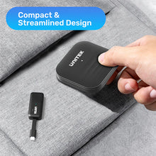 UNITEK V1184A01 USB-C Wireless HDMI Extender Kit 1080P@60Hz 50M Plug and Play No WiFi
