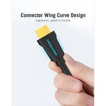VENTION VAA-M02-B500 HDMI Cable 5M | HDMI Male to Male | High-Definition Audio & Video | Stable Signal | Durable | Home Theater, Office & Gaming