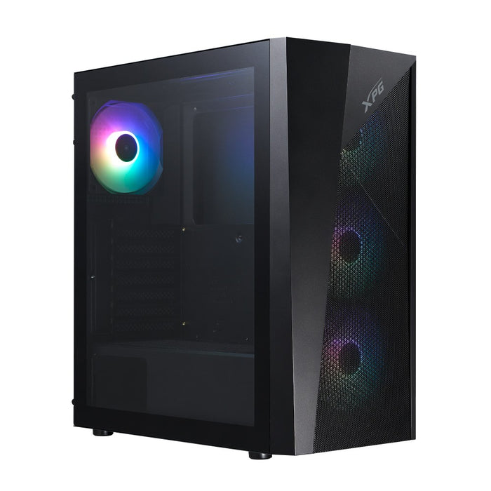 XPG LANDER 500 MTA (BLACK)