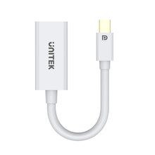 UNITEK Y-6331 Mini DisplayPort to HDMI Adapter 4K@30Hz for MacBook Surface Pro Monitor Projector