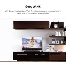 UNITEK Y-6332 DisplayPort to HDMI Adapter 4K@30Hz for Laptop PC Monitor Projector with Latch Lock