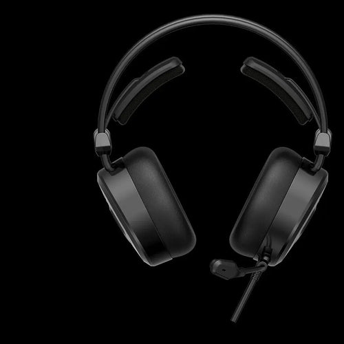 A4tech MC750 Bloody ANC RGB Gaming Headset | Wireless Gaming Headphones with Noise Cancellation - GLOBAL TECHES